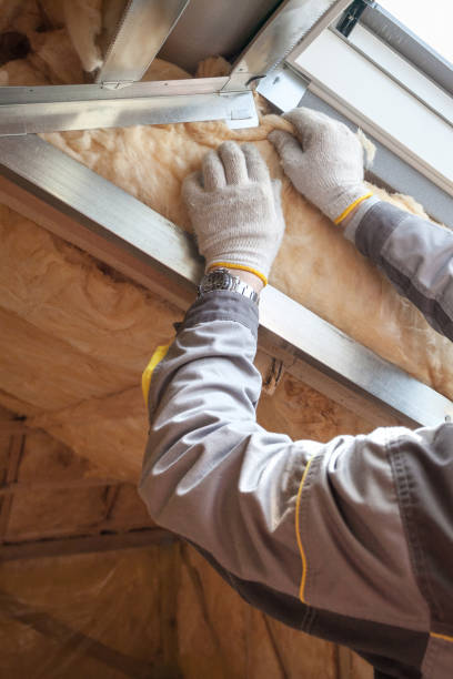  Plainsboro Center, NJ Insulation Contractor Pros